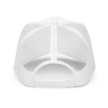 Kenough Foam trucker hat