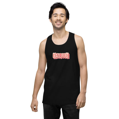 Men’s premium tank top