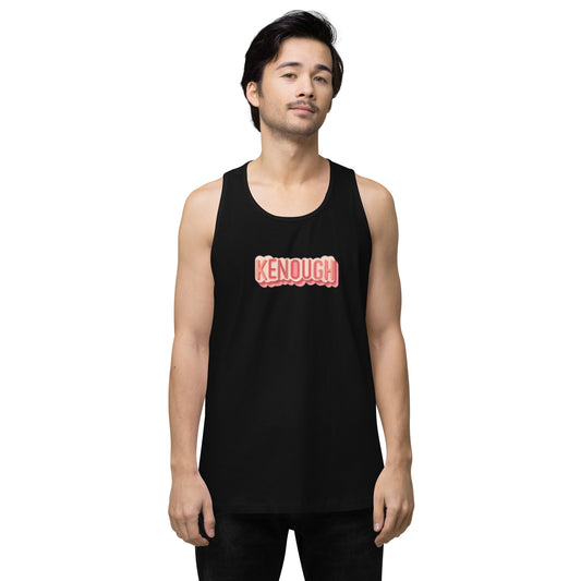 Men’s premium tank top