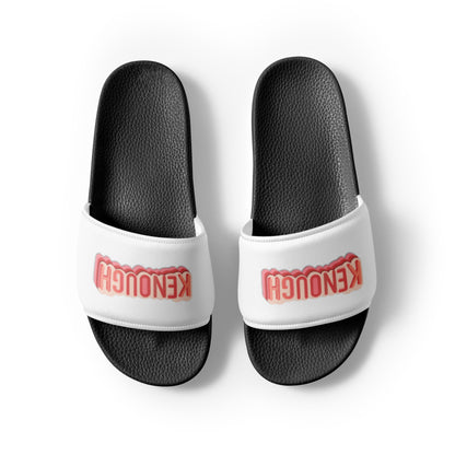 Kenough Men’s slides