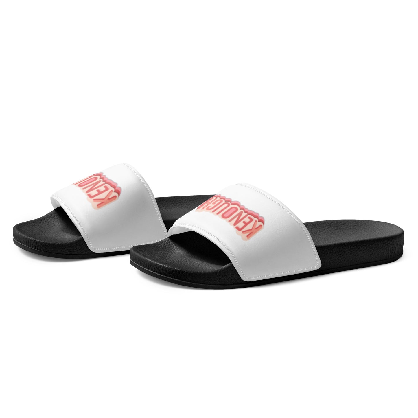 Kenough Men’s slides