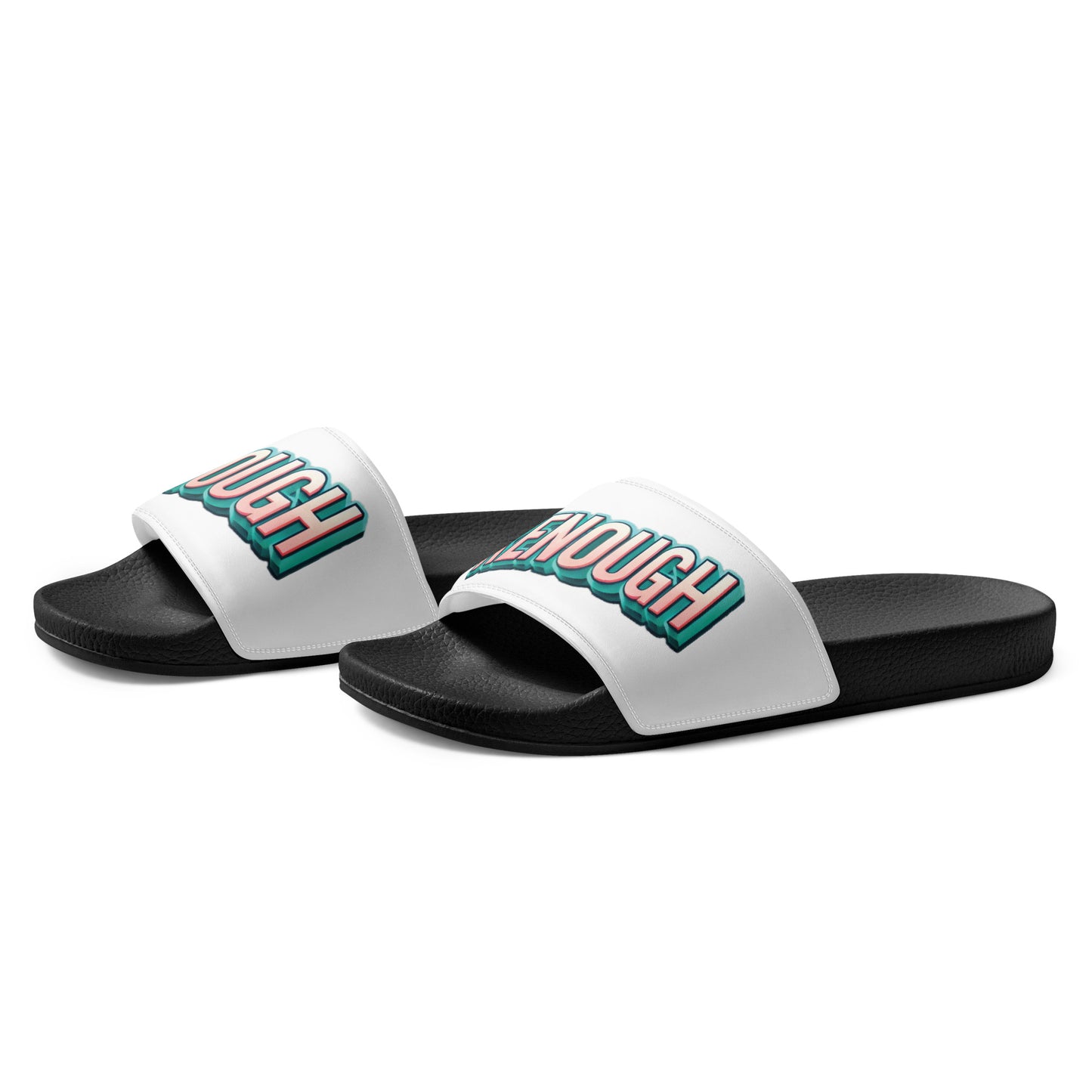 Men’s slides