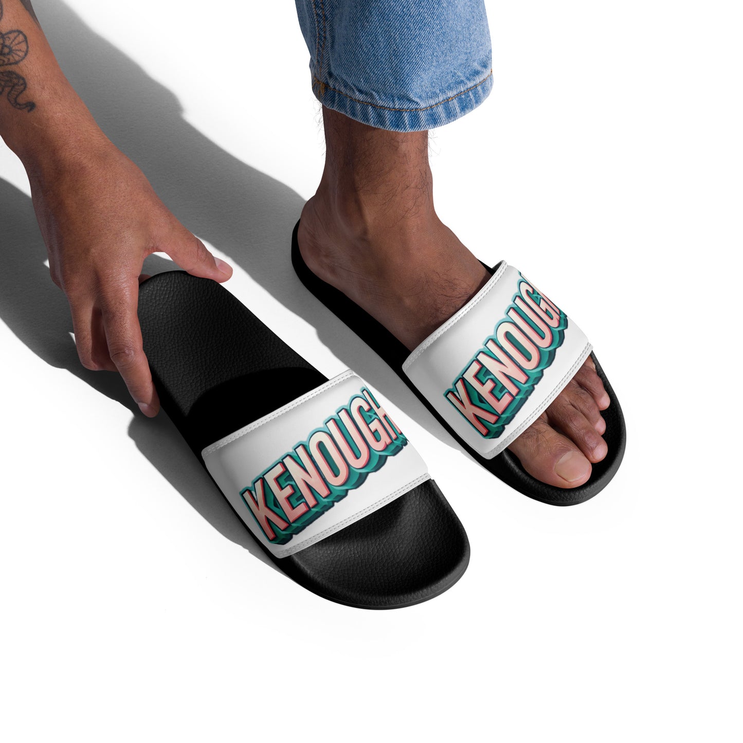 Men’s slides