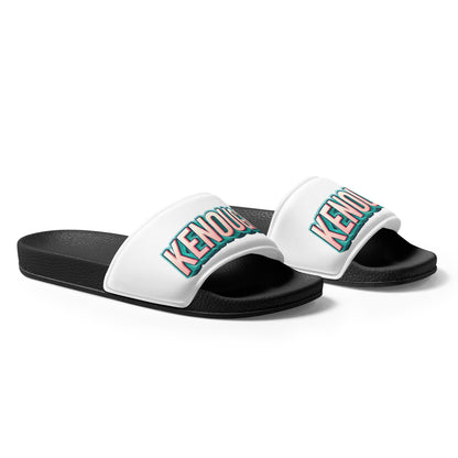 Men’s slides