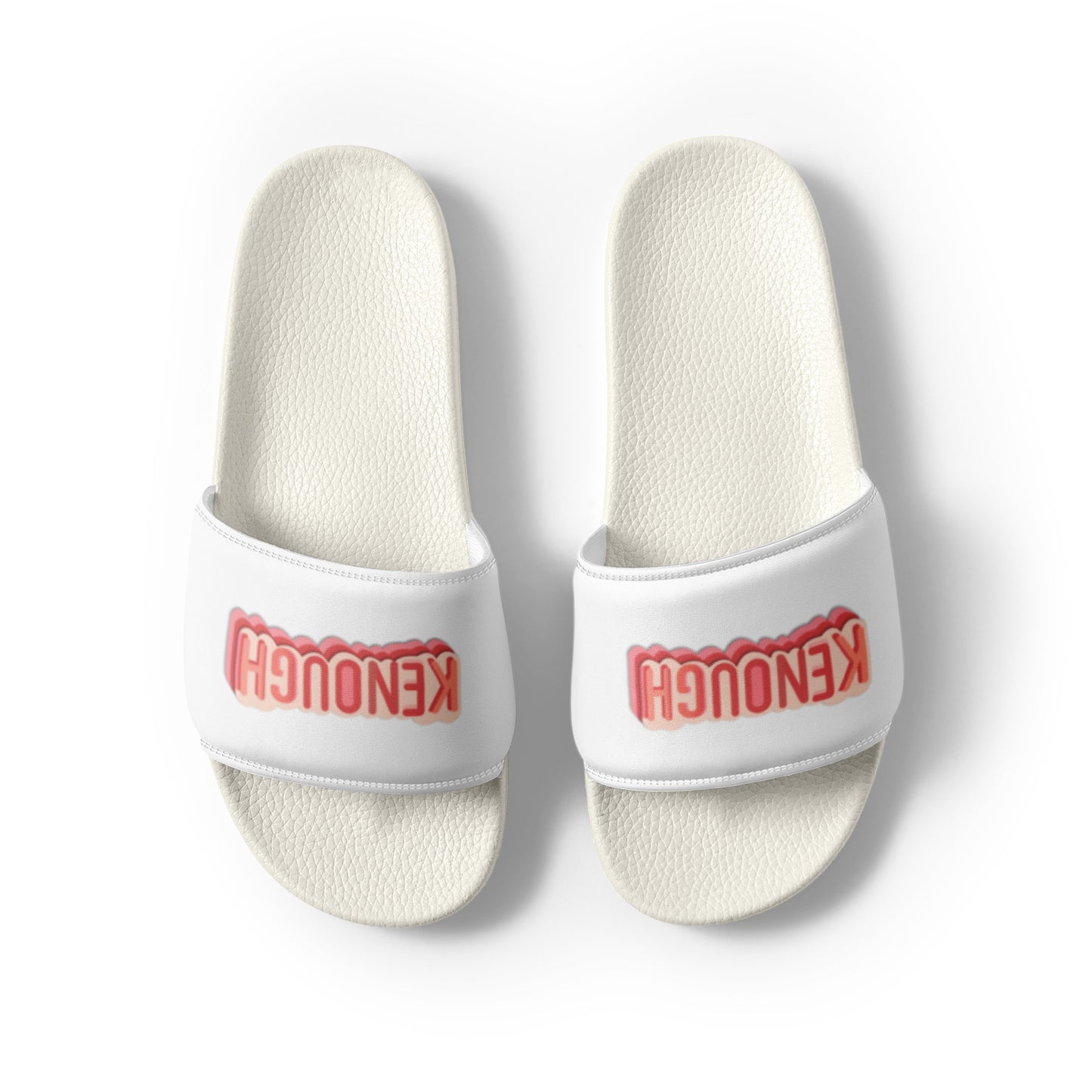 Kenough Men’s slides