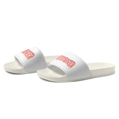 Kenough Men’s slides