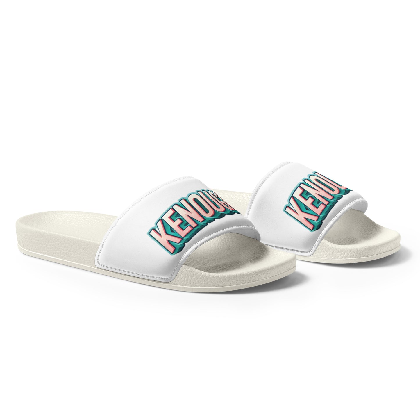 Men’s slides