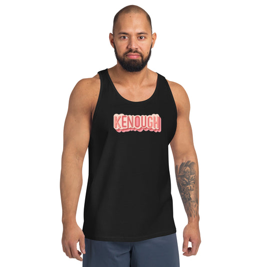 Kenough - Men's Tank Top