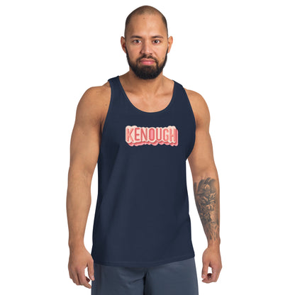 Kenough - Men's Tank Top