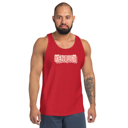 Kenough - Men's Tank Top