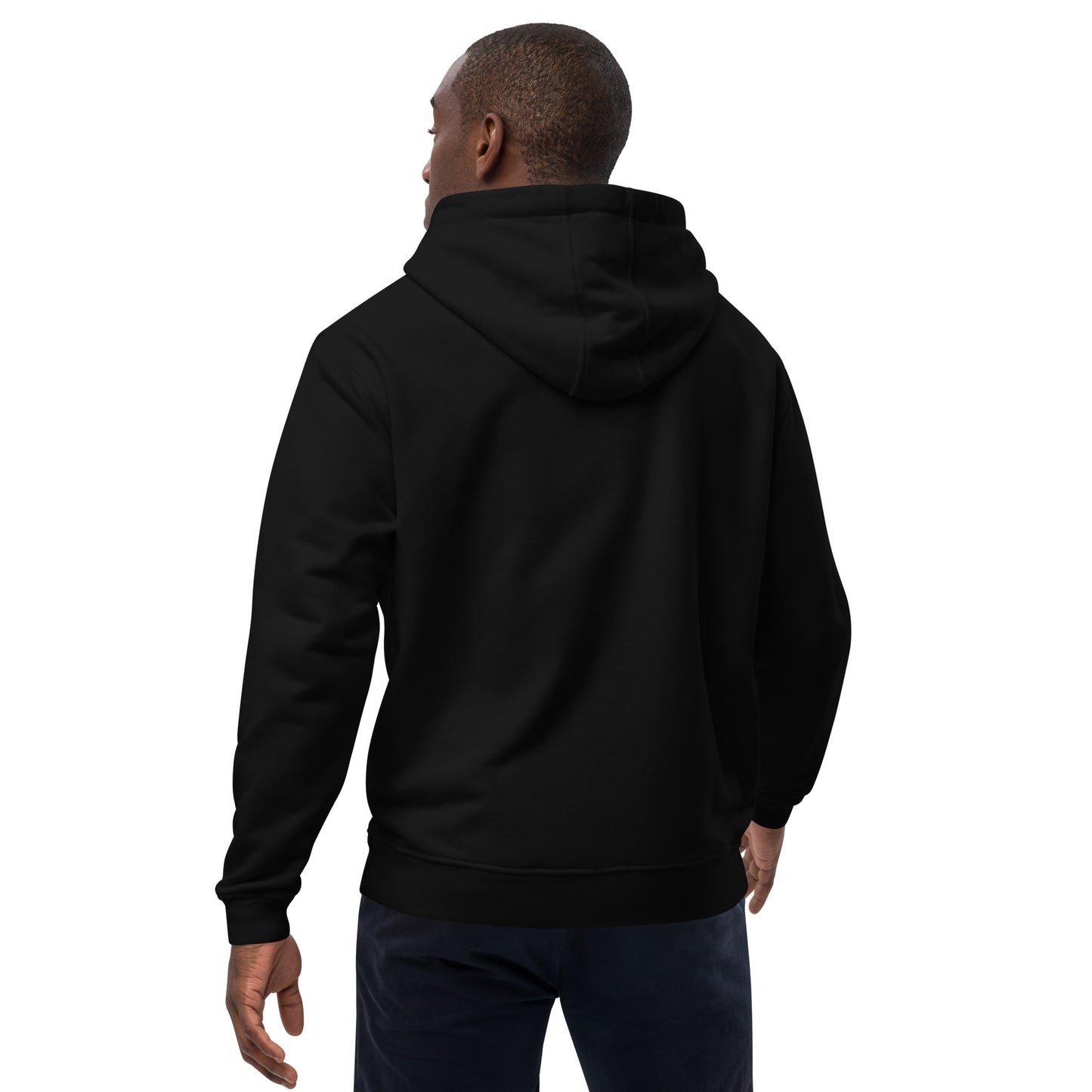 Kenough - Premium Eco Hoodie