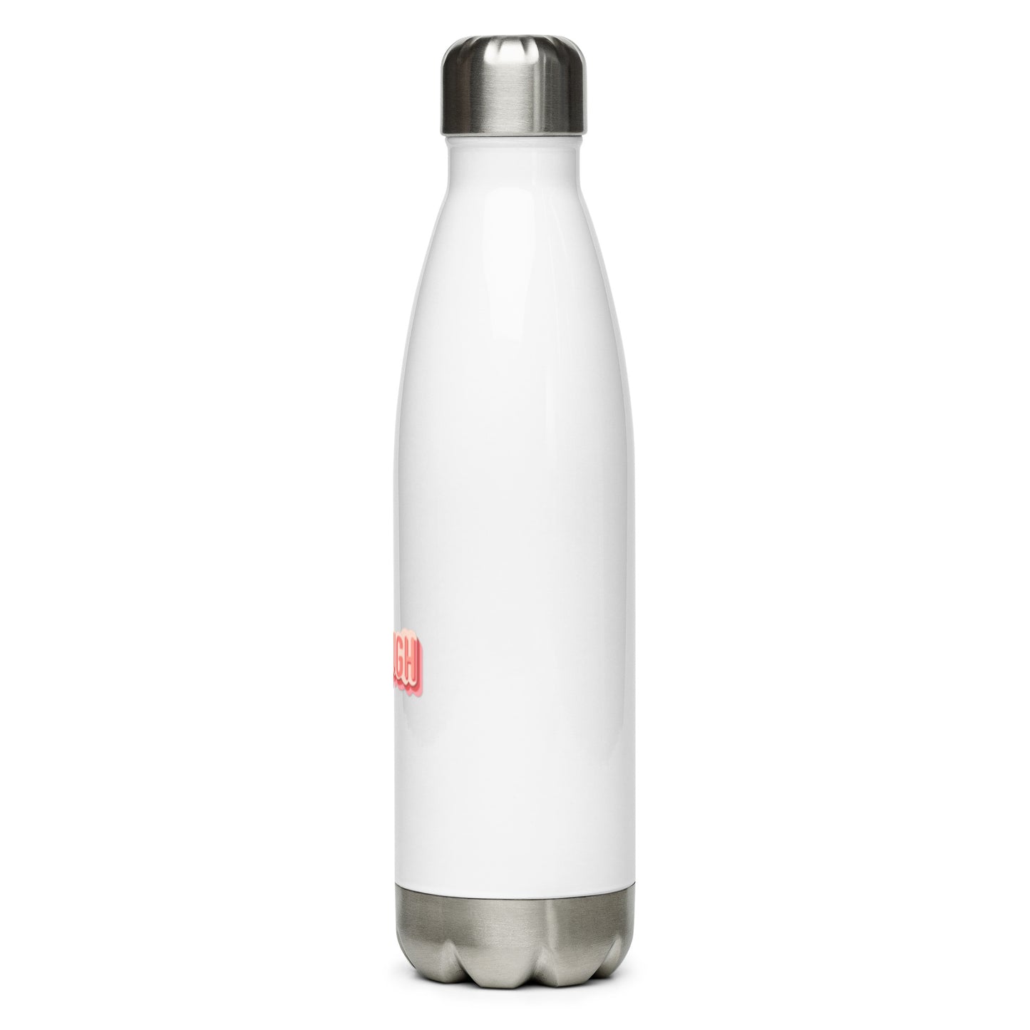 Kenough Stainless steel water bottle