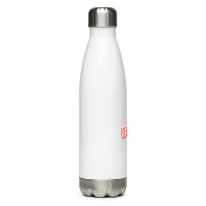 Kenough Stainless steel water bottle