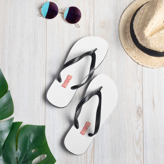 Kenough Flip-Flops