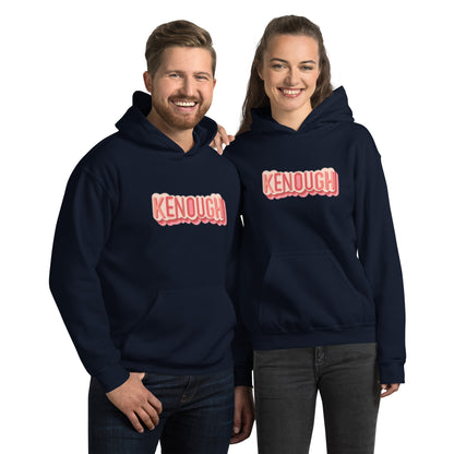 Kenough Unisex Hoodie