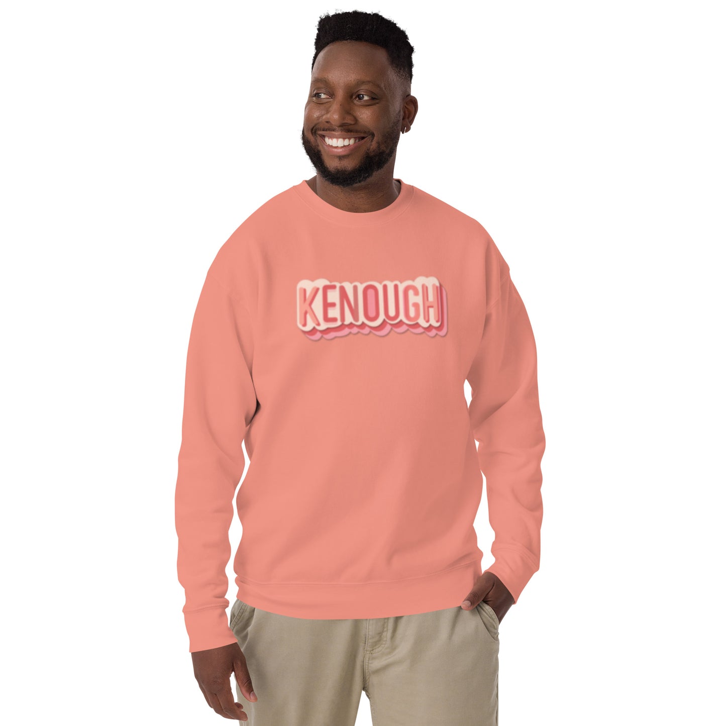 Kenough - Unisex Premium Sweatshirt