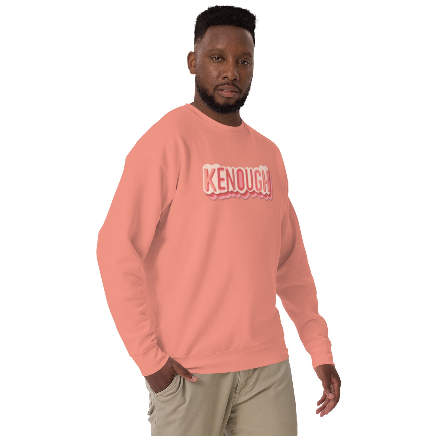 Kenough - Unisex Premium Sweatshirt