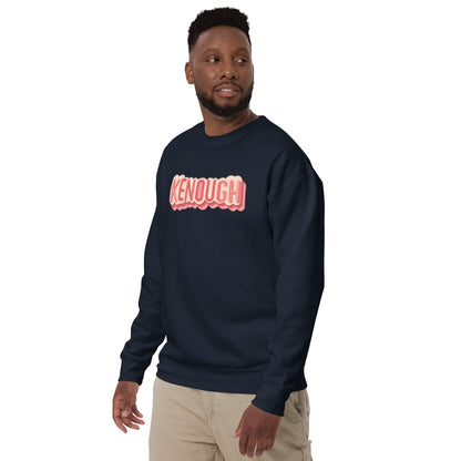 Kenough - Unisex Premium Sweatshirt