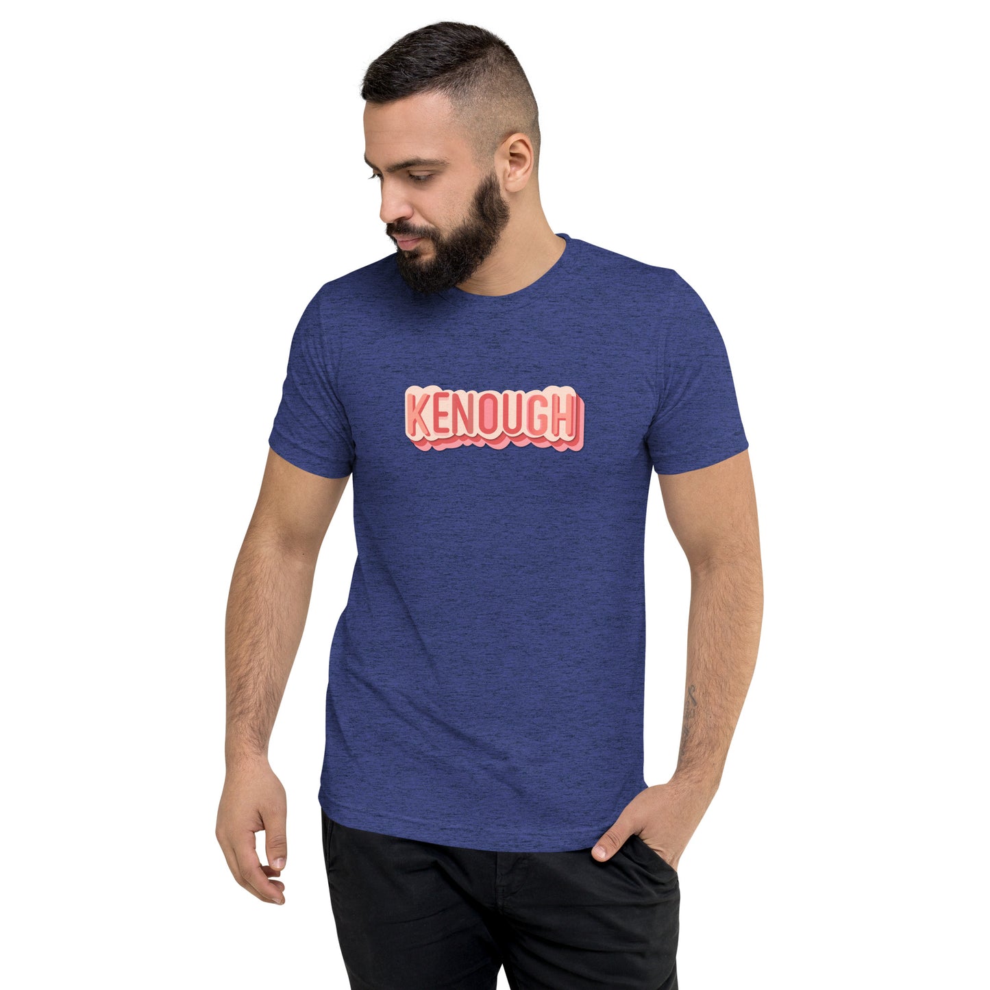 KENOUGH - Short sleeve t-shirt